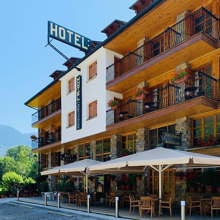 Hotel Эристе Экстерьер фото
