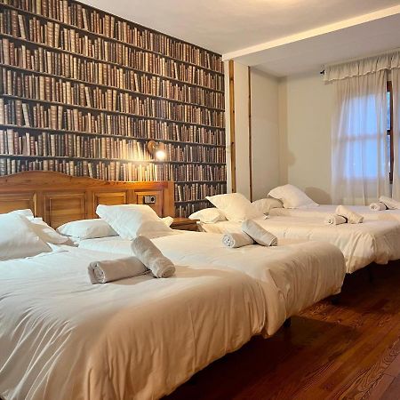 Hotel Эристе Экстерьер фото