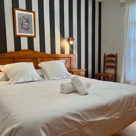Hotel Эристе Экстерьер фото
