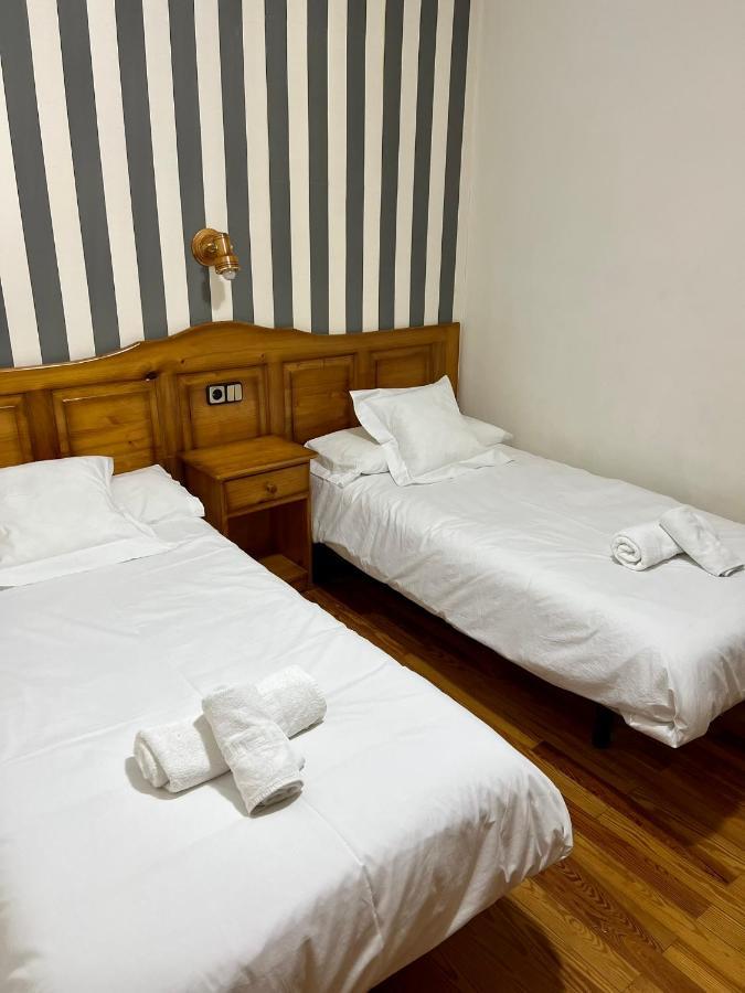 Hotel Эристе Экстерьер фото